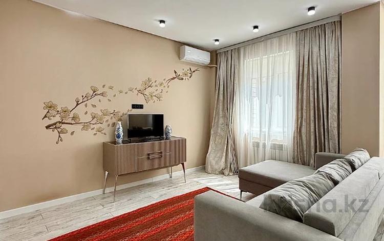 2-комнатная квартира · 57.7 м² · 2/6 этаж, мкр Нурсая, Ел Орда за 30 млн ₸ в Атырау — фото 2