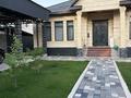 Отдельный дом · 4 комнаты · 220 м² · 6 сот., мкр Шанырак-1 за 117 млн ₸ в Алматы, Алатауский р-н