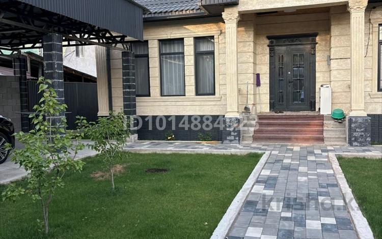 Отдельный дом · 4 комнаты · 220 м² · 6 сот., мкр Шанырак-1 за 117 млн ₸ в Алматы, Алатауский р-н — фото 3