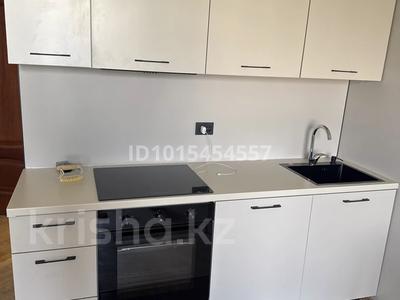 2-бөлмелі пәтер · 55 м² · 12 қабат, Солодовникова 21а, бағасы: 400 000 ₸ в Алматы, Бостандыкский р-н