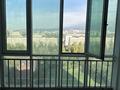 2-комнатная квартира · 55 м² · 12 этаж, Солодовникова 21а за 400 000 ₸ в Алматы, Бостандыкский р-н — фото 5