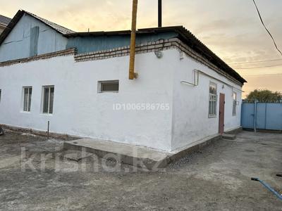 Отдельный дом · 4 комнаты · 134 м² · 8 сот., Шалғынбаев 14 за 17 млн 〒 в 
