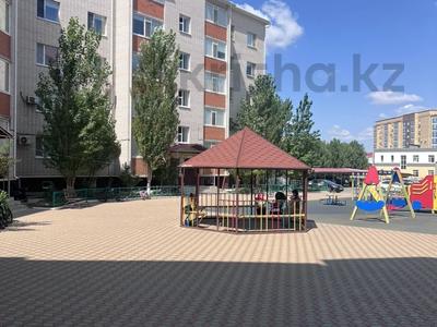 4-комнатная квартира · 126 м² · 3/5 этаж, Мангылик Ель 11 за 54 млн ₸ в Актобе