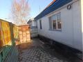 Часть дома · 2 комнаты · 40.5 м² · 2.6 сот., мкр Кемел (Первомайское) — Куусинена, сиреневая за 21 млн ₸ в Алматы, Жетысуский р-н — фото 3