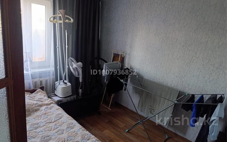 Часть дома · 2 комнаты · 40.5 м² · 2.6 сот., мкр Кемел (Первомайское) — Куусинена, сиреневая за 21 млн ₸ в Алматы, Жетысуский р-н — фото 10