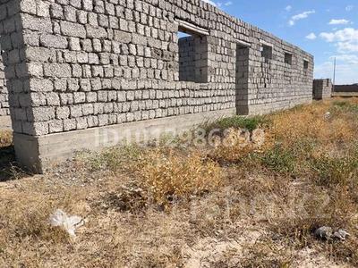 Часть дома · 3 комнаты · 75 м² · 12 сот., Каймакты 7 — Комфорт гостиница напротив за 7.5 млн ₸ в Туркестане