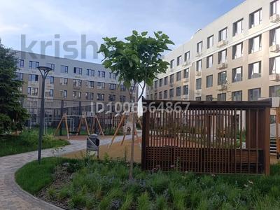 1-комнатная квартира · 38.16 м² · 4/6 этаж, Тараз 8/1 за 30.3 млн ₸ в Алматы, Турксибский р-н