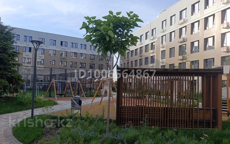 1-комнатная квартира · 38.16 м² · 4/6 этаж, Тараз 8/1 за 30.3 млн ₸ в Алматы, Турксибский р-н — фото 14