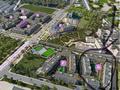 1-комнатная квартира · 38.16 м² · 4/6 этаж, Тараз 8/1 за 30.3 млн ₸ в Алматы, Турксибский р-н — фото 3