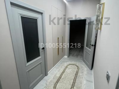 2-комнатная квартира · 55 м² · 1/7 этаж, 20-й мкр 16-17 за 28 млн 〒 в Актау