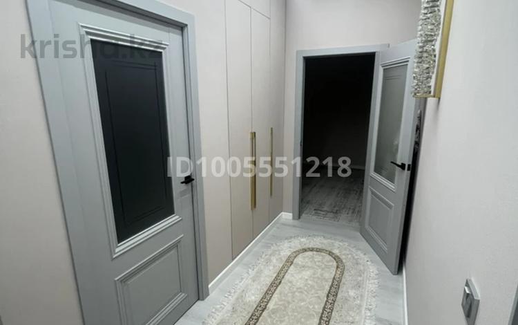 2-комнатная квартира · 55 м² · 1/7 этаж, 20-й мкр 16-17 за 25 млн ₸ в Актау — фото 2