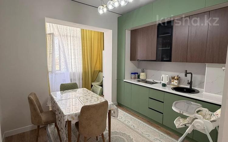 2-бөлмелі пәтер · 72 м² · 5/5 қабат, 29а ш/а. 64, бағасы: 18 млн ₸ в Актау, 29а мкр — фото 2