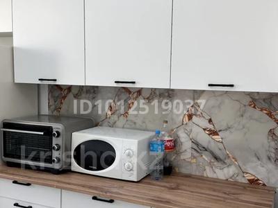2-комнатная квартира · 55 м² · 3/5 этаж, Микрорайон Химик, РТИ 118 за 150 000 〒 в Сарани
