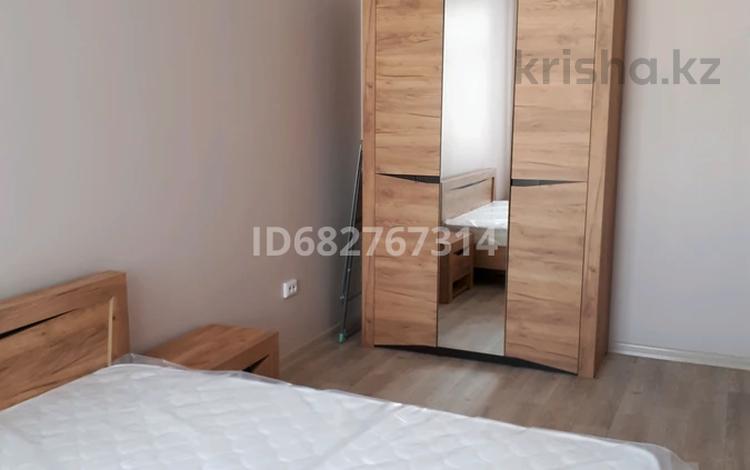 2-комнатная квартира · 61 м² · 6/9 этаж, мкр Юго-Восток, Мкр Юго-Восток, 27й микрорайон — Пр.Шахтеров за 230 000 ₸ в Караганде, Казыбек би р-н — фото 3