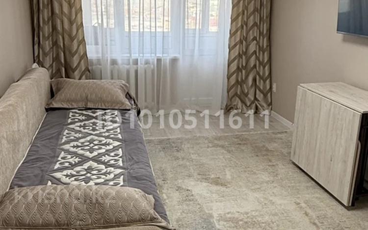 2-бөлмелі пәтер · 44.7 м² · 4/5 қабат, Сванкулова 9, бағасы: 15.6 млн ₸ в Балхаше — фото 2