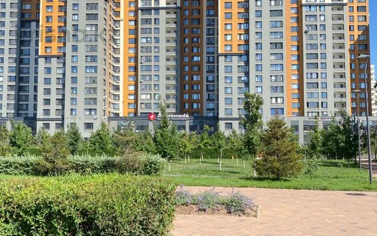 2-бөлмелі пәтер · 50 м² · 3/22 қабат, улица Туркестан 4/1 — Пересечение с ул. Алматы, район РФМШ, Линейный парк, бағасы: 35.9 млн ₸ в Астане, Есильский р-н — фото 21