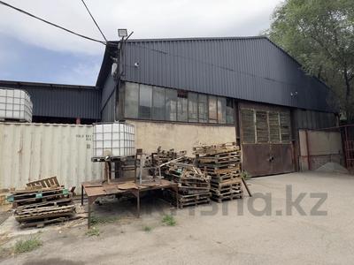 Өнеркәсіптік база · 760 сотық, Ратушного 88 д, бағасы: ~ 2.1 млн ₸ в Алматы, Жетысуский р-н