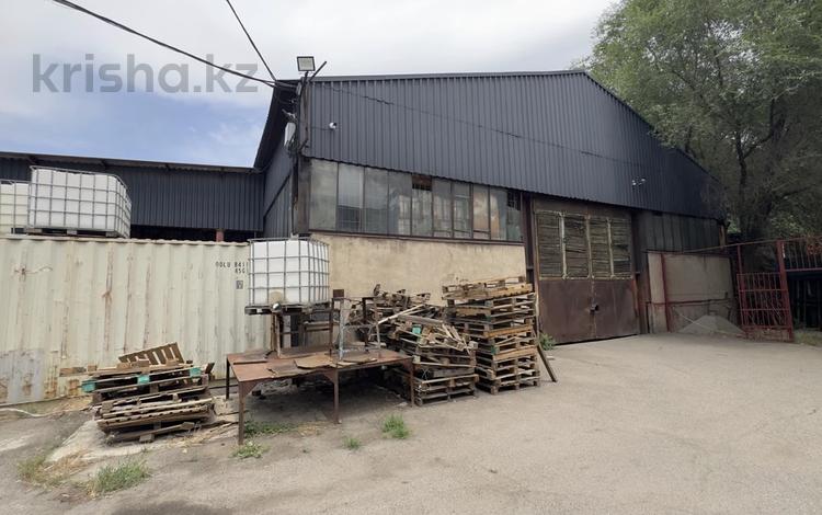 Өнеркәсіптік база · 760 сотық, Ратушного 88 д, бағасы: ~ 2.1 млн ₸ в Алматы, Жетысуский р-н — фото 2