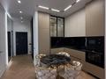 2-комнатная квартира · 62 м² · 5 этаж, Розыбакиева 320 за 500 000 ₸ в Алматы, Бостандыкский р-н