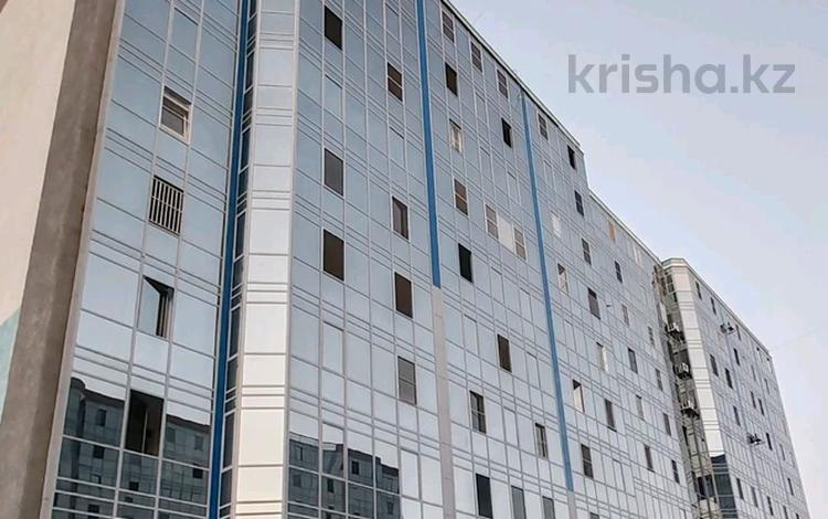 2-комнатная квартира · 68.2 м² · 5/9 этаж, Жибек жолы 9 за 30.5 млн ₸ в Усть-Каменогорске — фото 39