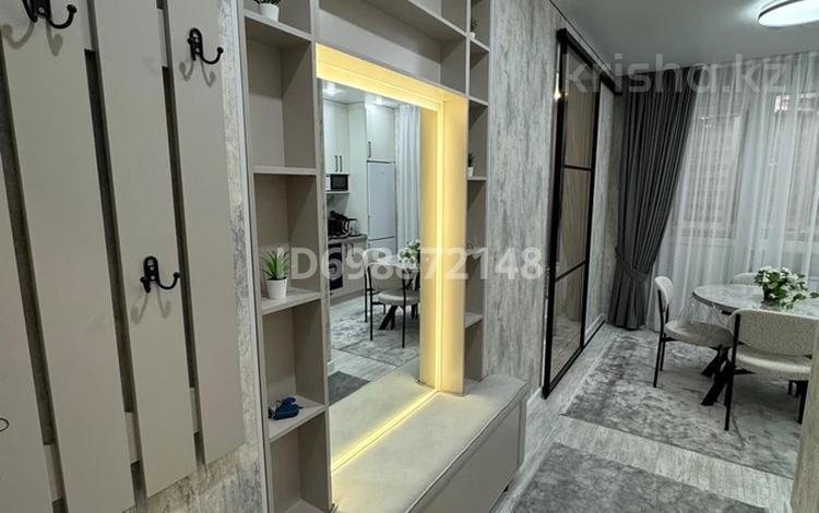 2-комнатная квартира · 40 м² · 9/12 этаж, Сатпаева 90/73 — Туркебаева за 400 000 ₸ в Алматы, Бостандыкский р-н — фото 3
