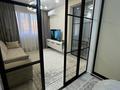 2-комнатная квартира · 40 м² · 9/12 этаж, Сатпаева 90/73 — Туркебаева за 400 000 ₸ в Алматы, Бостандыкский р-н — фото 12