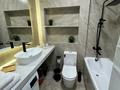 2-комнатная квартира · 40 м² · 9/12 этаж, Сатпаева 90/73 — Туркебаева за 400 000 ₸ в Алматы, Бостандыкский р-н — фото 16