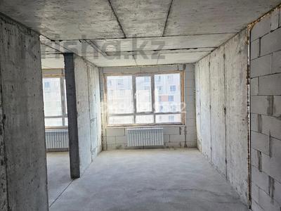 2-бөлмелі пәтер, 51.1 м², 12/16 қабат, Жандосова 94А, бағасы: 32 млн 〒 в Алматы, Бостандыкский р-н