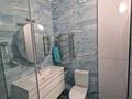 1-комнатная квартира · 47 м² · 4/12 этаж · помесячно, Кошкарбаева 1140 за 200 000 〒 в  — фото 10