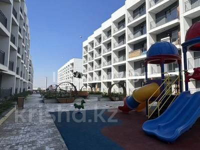 2-комнатная квартира · 47 м² · 4/5 этаж, СТ Монтажник, Карасай батыра 12/1 за ~ 34 млн ₸ в 
