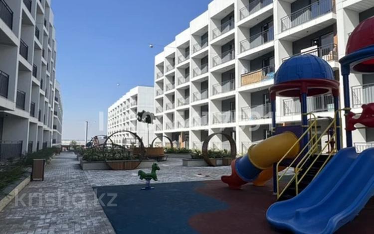 2-комнатная квартира · 47 м² · 4/5 этаж, СТ Монтажник, Карасай батыра 12/1 за ~ 34 млн ₸ в  — фото 2