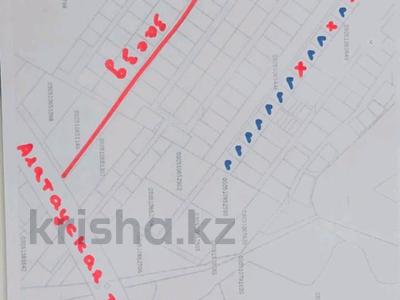 Участок · 5.2 сотки, Туздыбастау (Калинино) за 23 млн ₸
