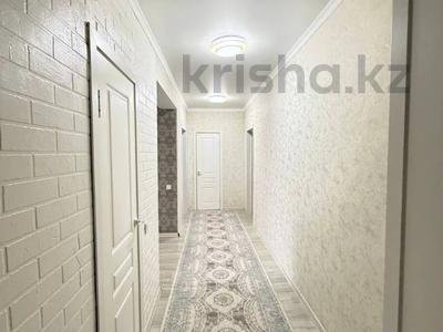 2-комнатная квартира · 65.2 м² · 4/10 этаж, мкр Шугыла, Жунисова 14/2 за 33 млн ₸ в Алматы, Наурызбайский р-н