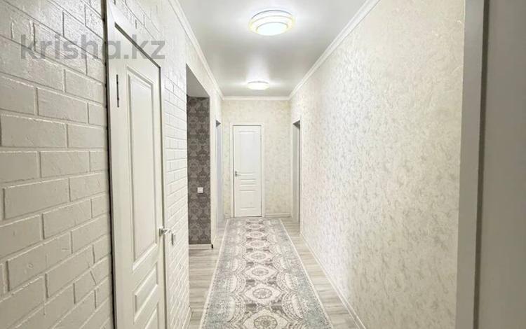 2-комнатная квартира · 65.2 м² · 4/10 этаж, мкр Шугыла, Жунисова 14/2 за 33 млн ₸ в Алматы, Наурызбайский р-н — фото 2