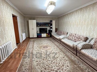 Үйдің бір бөлігі · 3 бөлме · 68 м² · 3 сот., Байсеитова, бағасы: 11 млн ₸ в Талдыкоргане