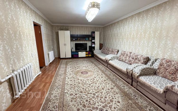 Үйдің бір бөлігі · 3 бөлме · 68 м² · 3 сот., Байсеитова, бағасы: 11 млн ₸ в Талдыкоргане — фото 2