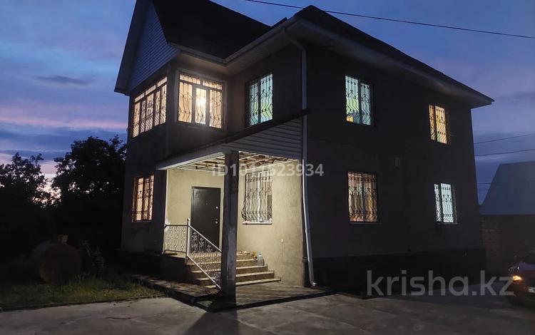 Отдельный дом · 6 комнат · 200 м² · 4 сот., Таусамалы 81а за 50 млн 〒 в Каскелене — фото 35