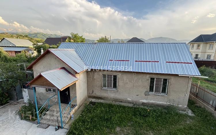 Отдельный дом · 3 комнаты · 75 м² · 5 сот., Таусамалы 81а за 20 млн ₸ в Каскелене — фото 73
