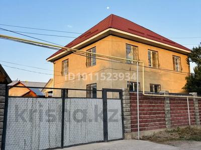 Отдельный дом · 6 комнат · 300 м² · 8 сот., Таусамалы 81а за 90 млн ₸ в Каскелене