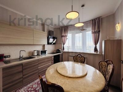2-комнатная квартира · 72 м² · 12/16 этаж, Навои 208 — Торайгырова за 62 млн ₸ в Алматы, Бостандыкский р-н