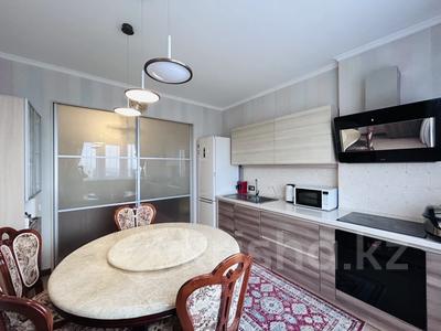 2-бөлмелі пәтер · 72 м² · 12/16 қабат, Навои 208 — Торайгырова, бағасы: 62 млн ₸ в Алматы, Бостандыкский р-н
