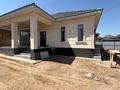 Отдельный дом · 5 комнат · 170 м² · 5 сот., Учётный кв-л № 021 3 за 40 млн ₸ в Каскелене