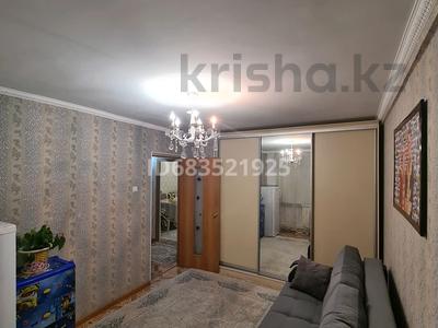3-комнатная квартира, 60 м², 5/5 этаж, Джамбула 71 — Вокзал за 7 млн 〒 в Кандыагаш