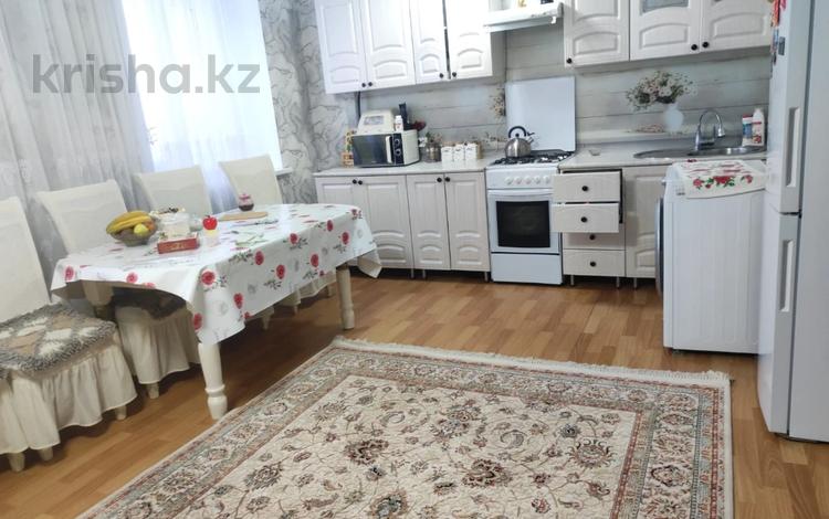 2-комнатная квартира · 52 м² · 5/5 этаж, Васильковка за 16.5 млн ₸ в Кокшетау — фото 11