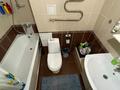 2-бөлмелі пәтер · 67 м² · 12/16 қабат, Иманова 26 — Валиханова, бағасы: 29.5 млн ₸ в Астане, р-н Байконур — фото 9