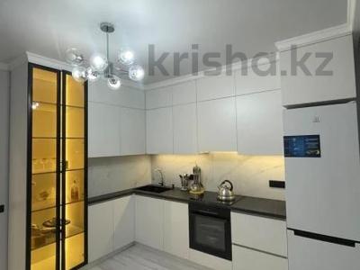 2-комнатная квартира · 60 м² · 9/12 этаж, Коктерек за 44 млн ₸ в Алматы, Наурызбайский р-н