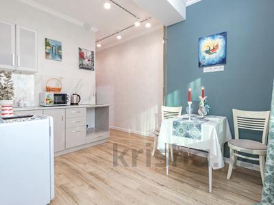 1-бөлмелі пәтер · 36 м² · 7/10 қабат, Достык 5/1 — Байтерек, бағасы: 13 000 ₸ в Астане, Сарайшык р-н
