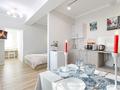 1-бөлмелі пәтер · 36 м² · 7/10 қабат, Достык 5/1 — Байтерек, бағасы: 13 000 ₸ в Астане, Сарайшык р-н — фото 5