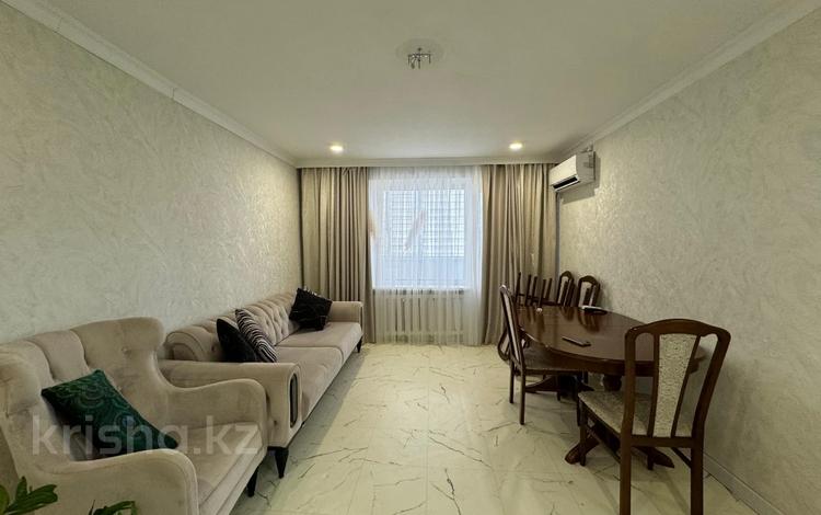 2-комнатная квартира · 47.9 м² · 9/9 этаж, мкр. Орбита-1 за 17.9 млн ₸ в Караганде, Казыбек би р-н — фото 12