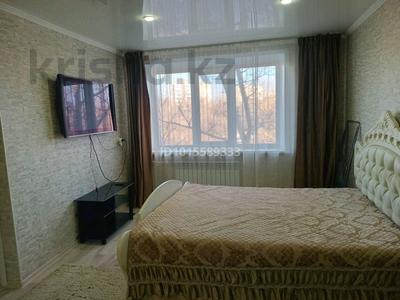 1-комнатная квартира · 36 м² · 4/5 этаж, мкр Новый Город, Ержанова 47/2 за 170 000 ₸ в Караганде, Казыбек би р-н